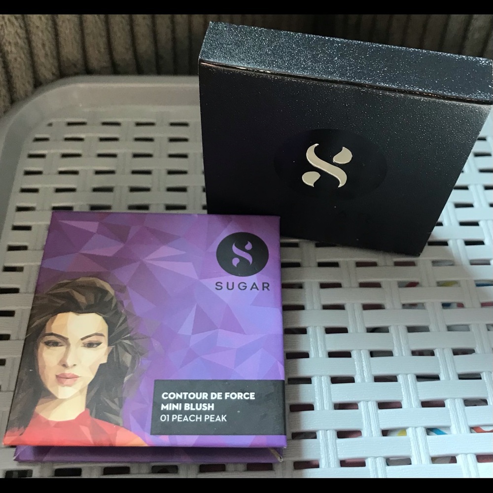 Ipsy Mini Bundle - Picture 9 of 10